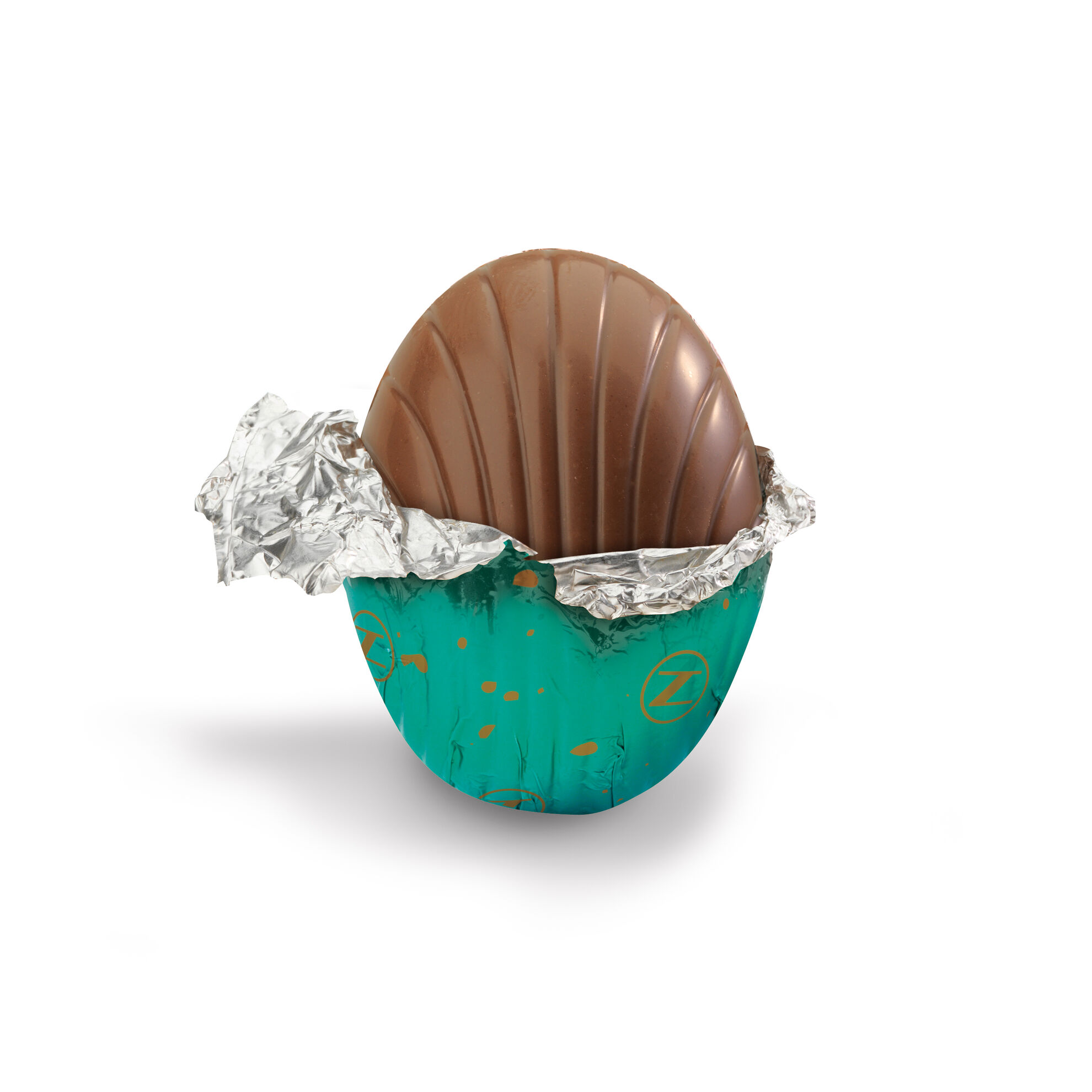 Milch- Mandel Pralin&eacute; image number 01