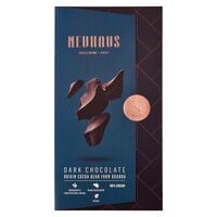 Dark Uganda 80% Tablet