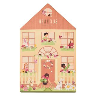 Spring House Box