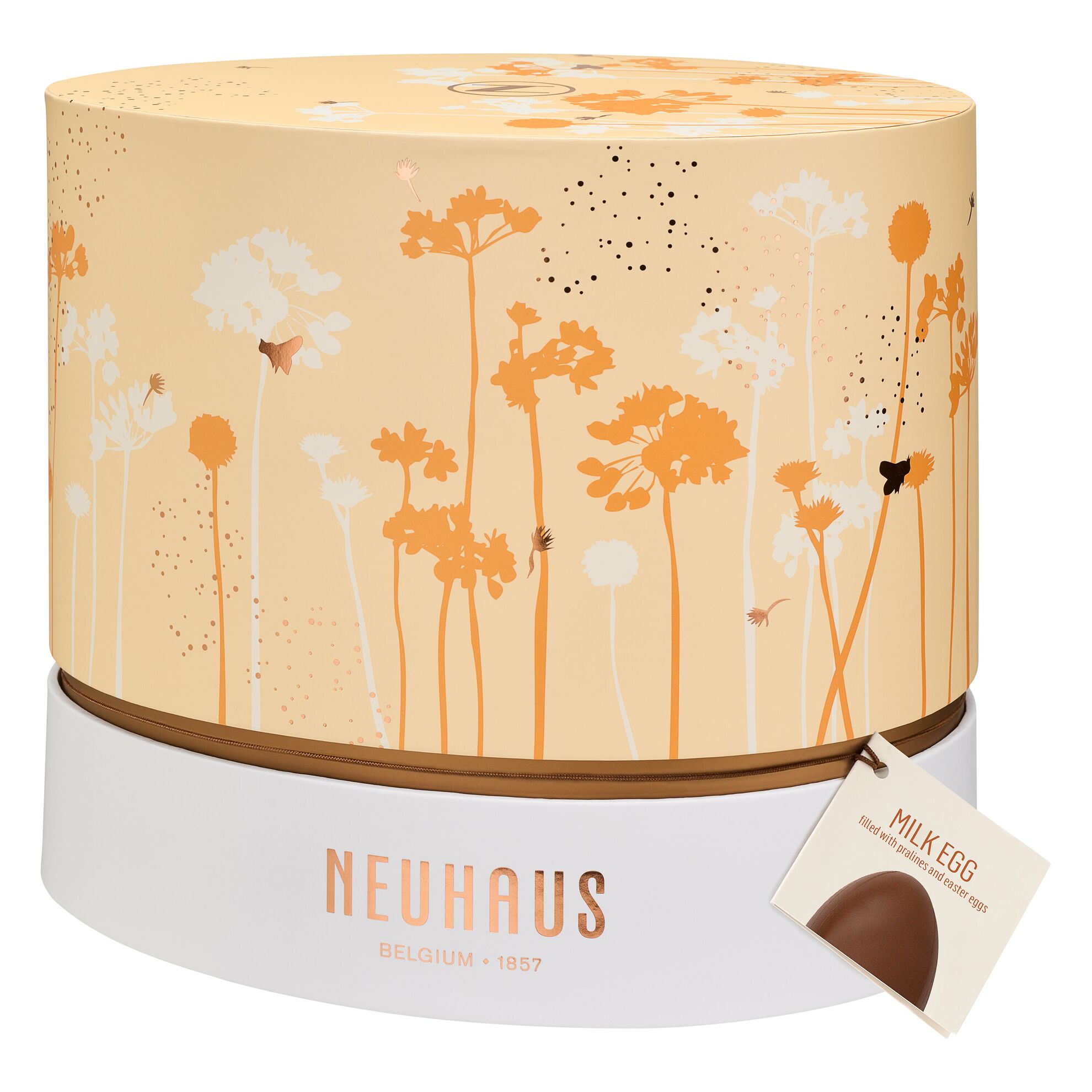 BALLOTOEUF MILK 725 G image number 11