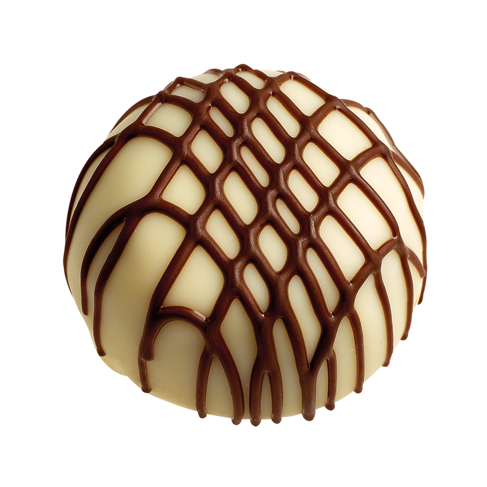 Praliné amandes - CHOCOLATE GALLERY