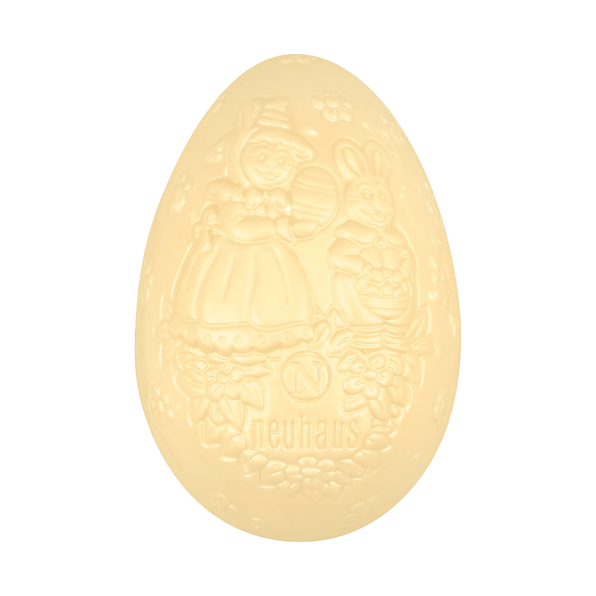 Small Egg White Puffed Rice image number 01