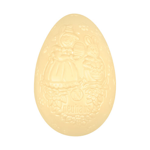 Small Egg White Puffed Rice image number 01