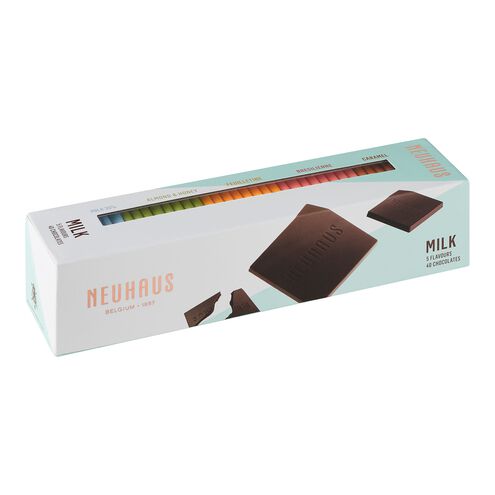 Carré Pencil Box Milk image number 11