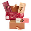Romantic Gift Basket Large image number 01