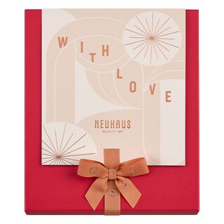 With Love Gift Box - Truffles