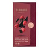 Tablet Dark Raspberry 100G (55% Cocoa) image number 11