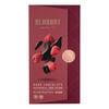 Tablette chocolat noir Framboise 55% image number 11