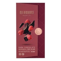 Tablet Dark Raspberry 100G (55% Cocoa)