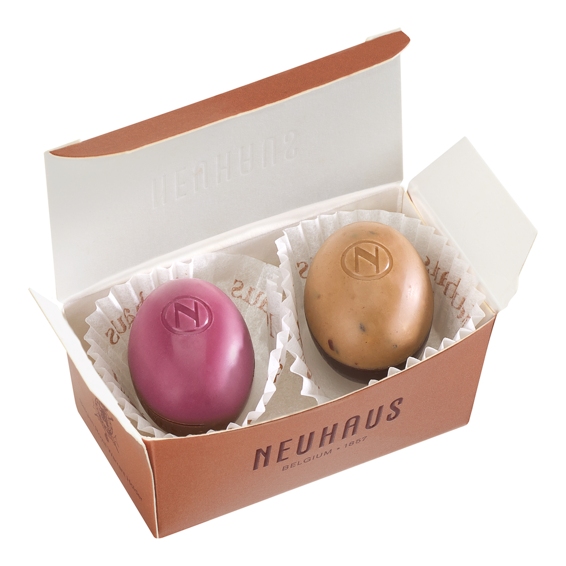 Insider Mini-Ballotin Easter image number 01