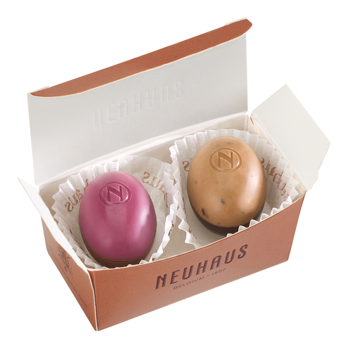 Insider Mini-Ballotin Easter image number 01