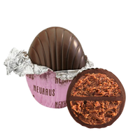 DARK MADAGASCAR 72% GANACHE   