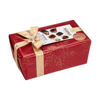 Timeless Masterpiece Christmas Ballotin 500 g