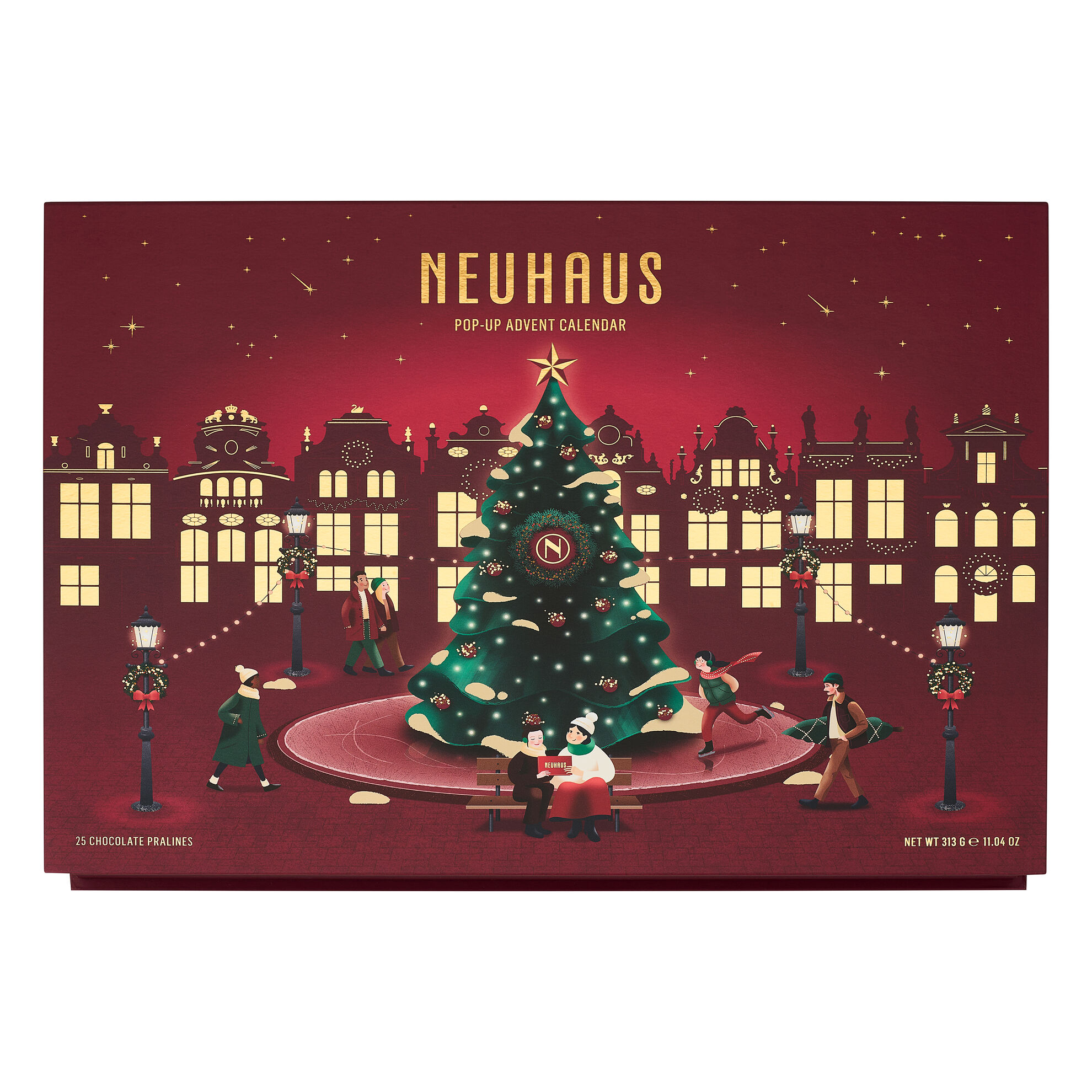 Pop-up Advent Calendar 2023 image number 11