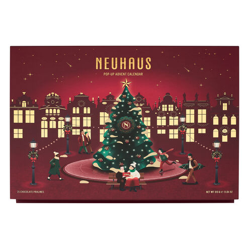 Pop-up Advent Calendar 2023 image number 11