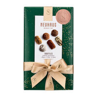 Truffle Christmas Ballotin 410 g