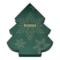 Christmas Tree Box