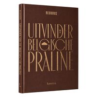Neuhaus Book – Uitvinder van de Belgische praline Neuhaus Book – Uitvinder van de Belgische praline