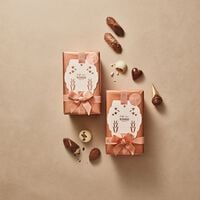 Timeless Masterpieces Ballotin 350 g