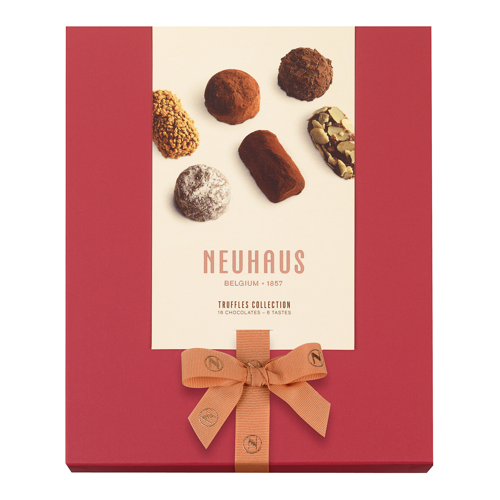 Neuhaus Collection Truffle image number 11