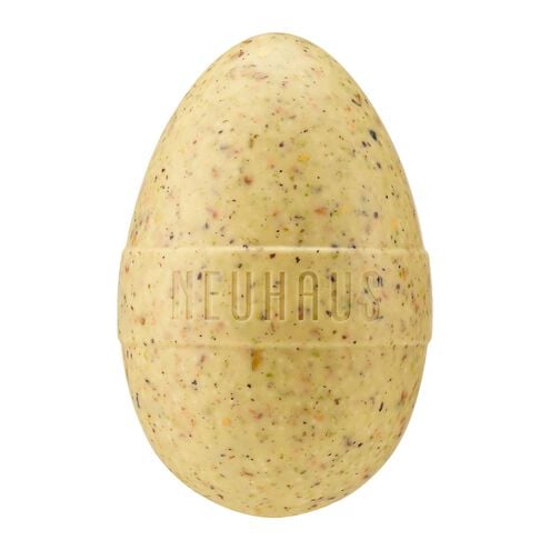&OElig;uf de P&acirc;ques Gourmand Blanc - Pistache image number 21