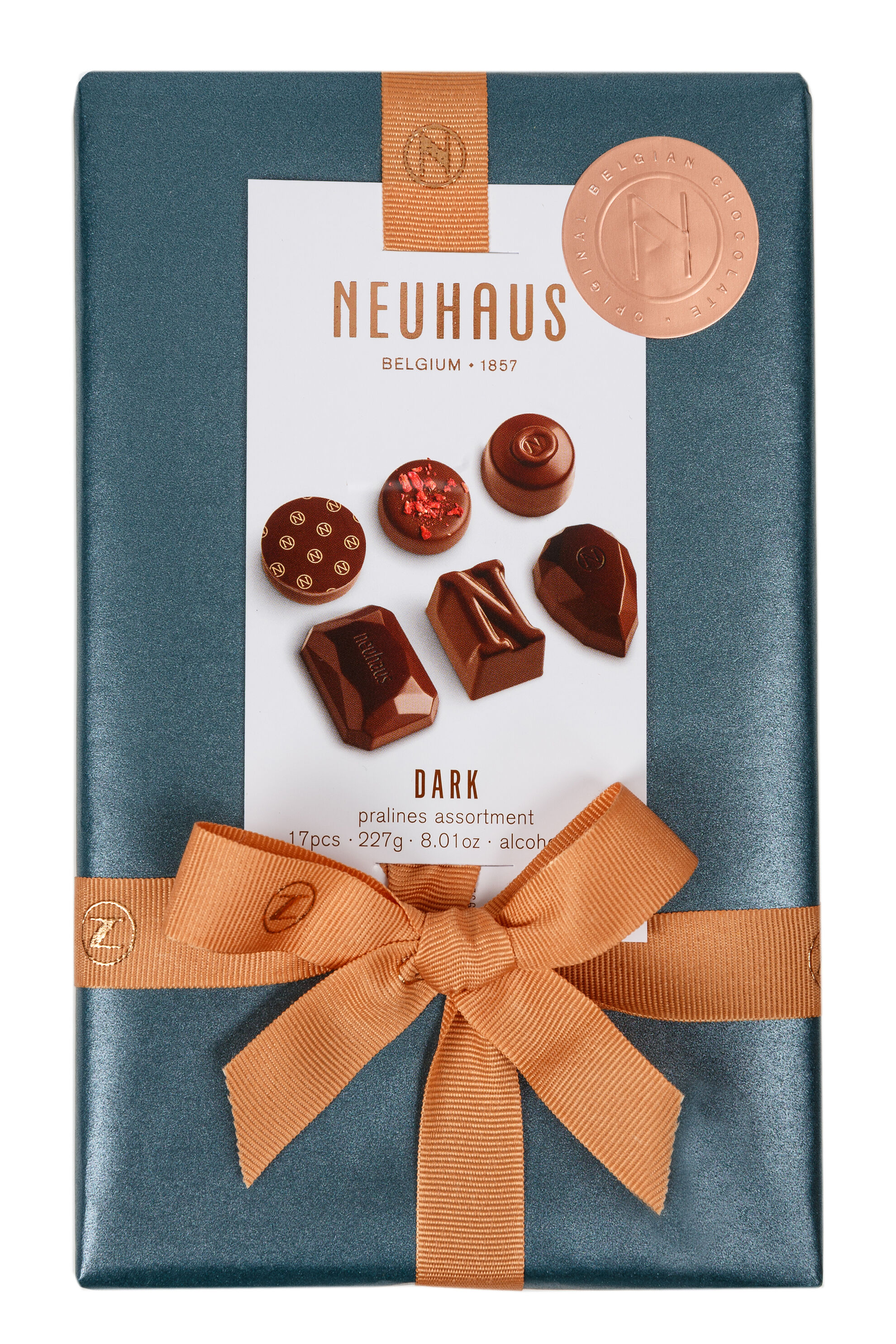 Father's Day Treats Gift Trio image number 41