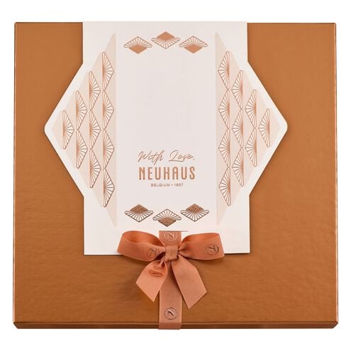 Neuhaus Collection Discovery Small &ndash; Father&rsquo;s Day image number 01