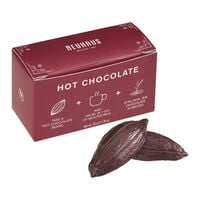 Hot Peru pure CHOCOLATE BEANS