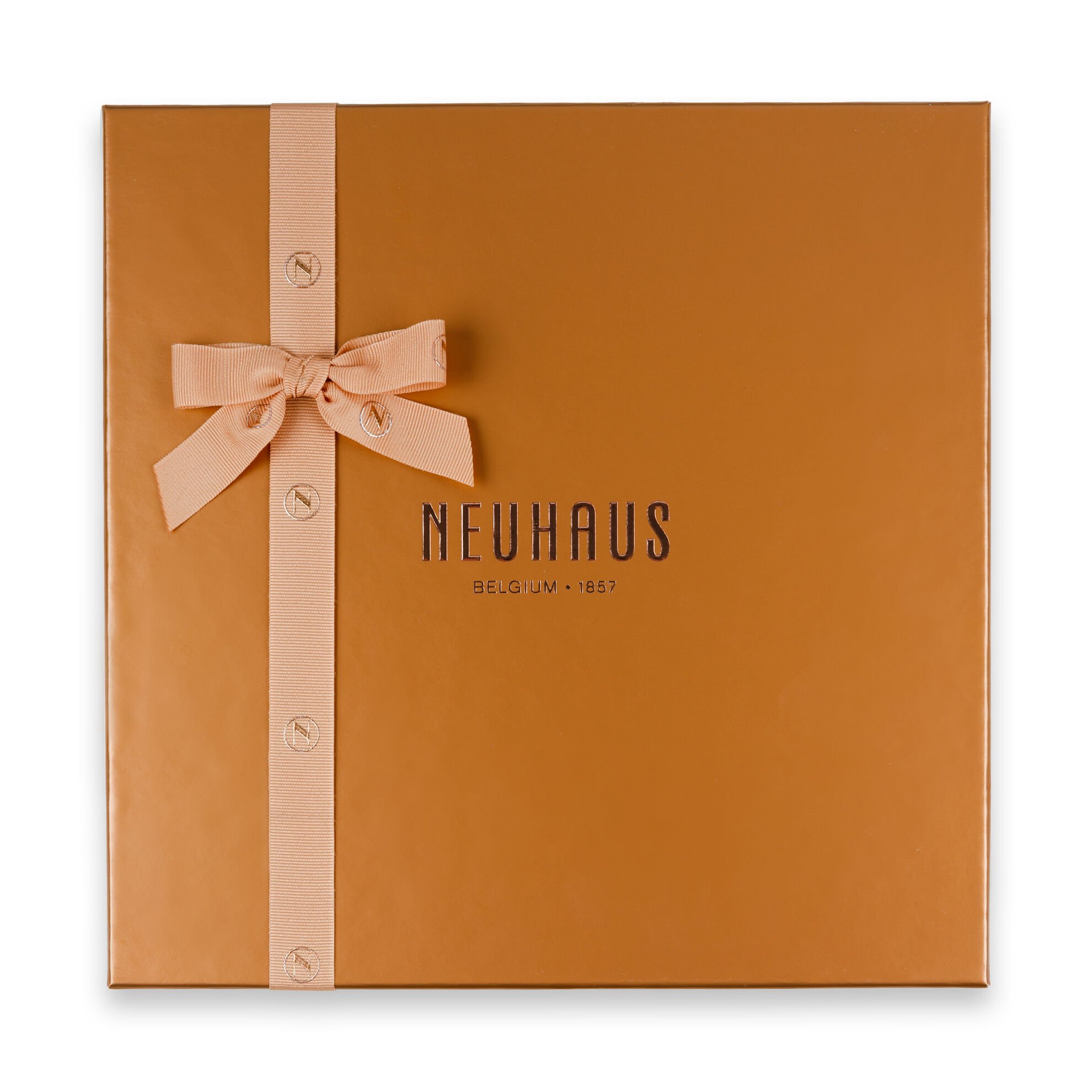 Luxury Belgian Chocolate Gift Box image number 11