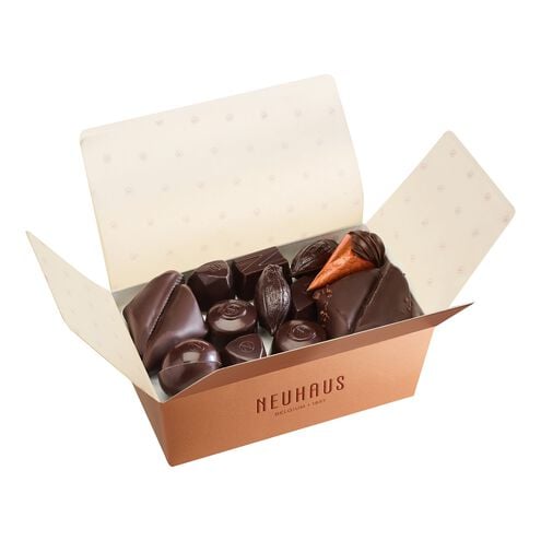 Ballotin Dark 350 g image number 11