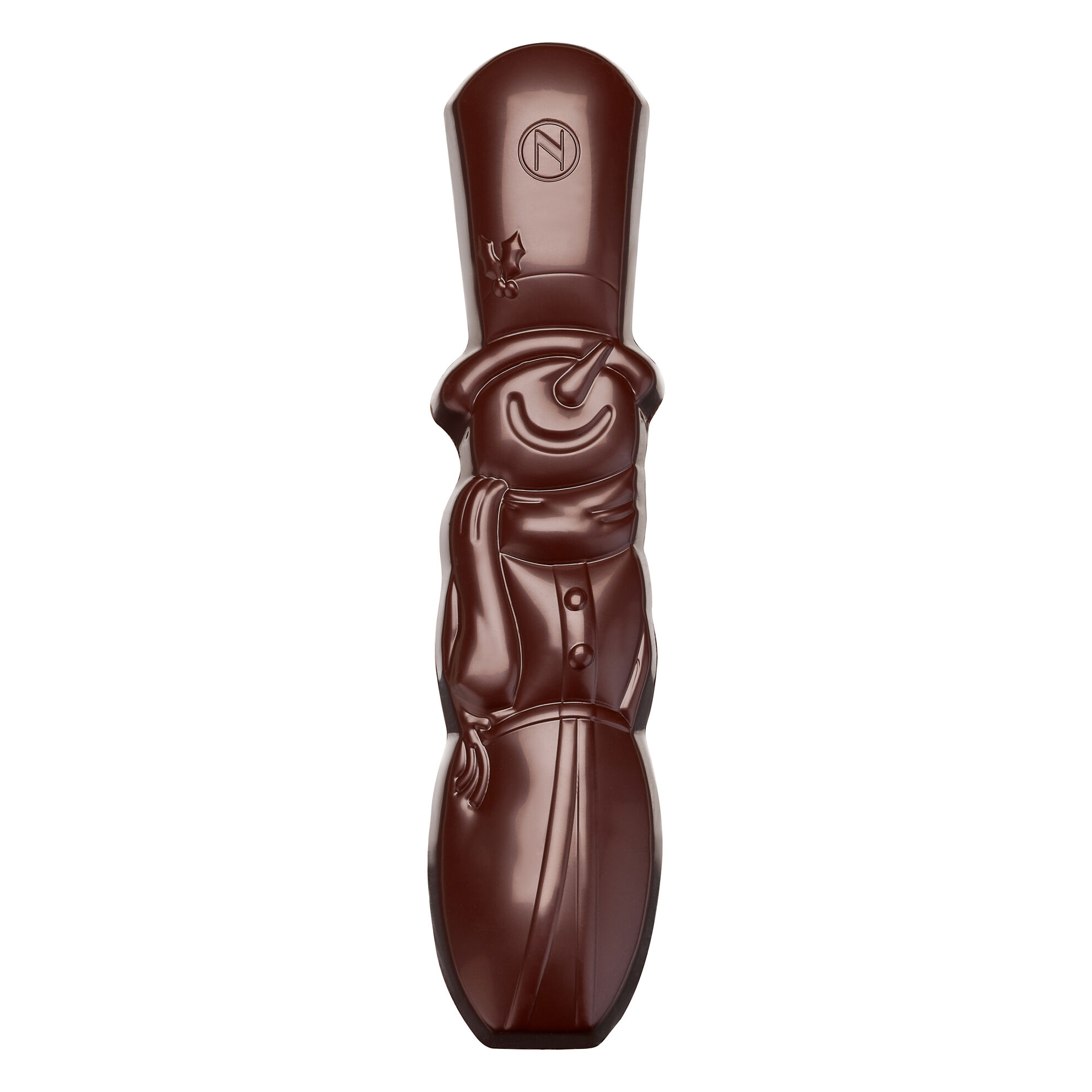 Filled figures Snowman image number 31