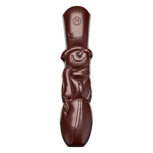 Filled figures Snowman image number 31