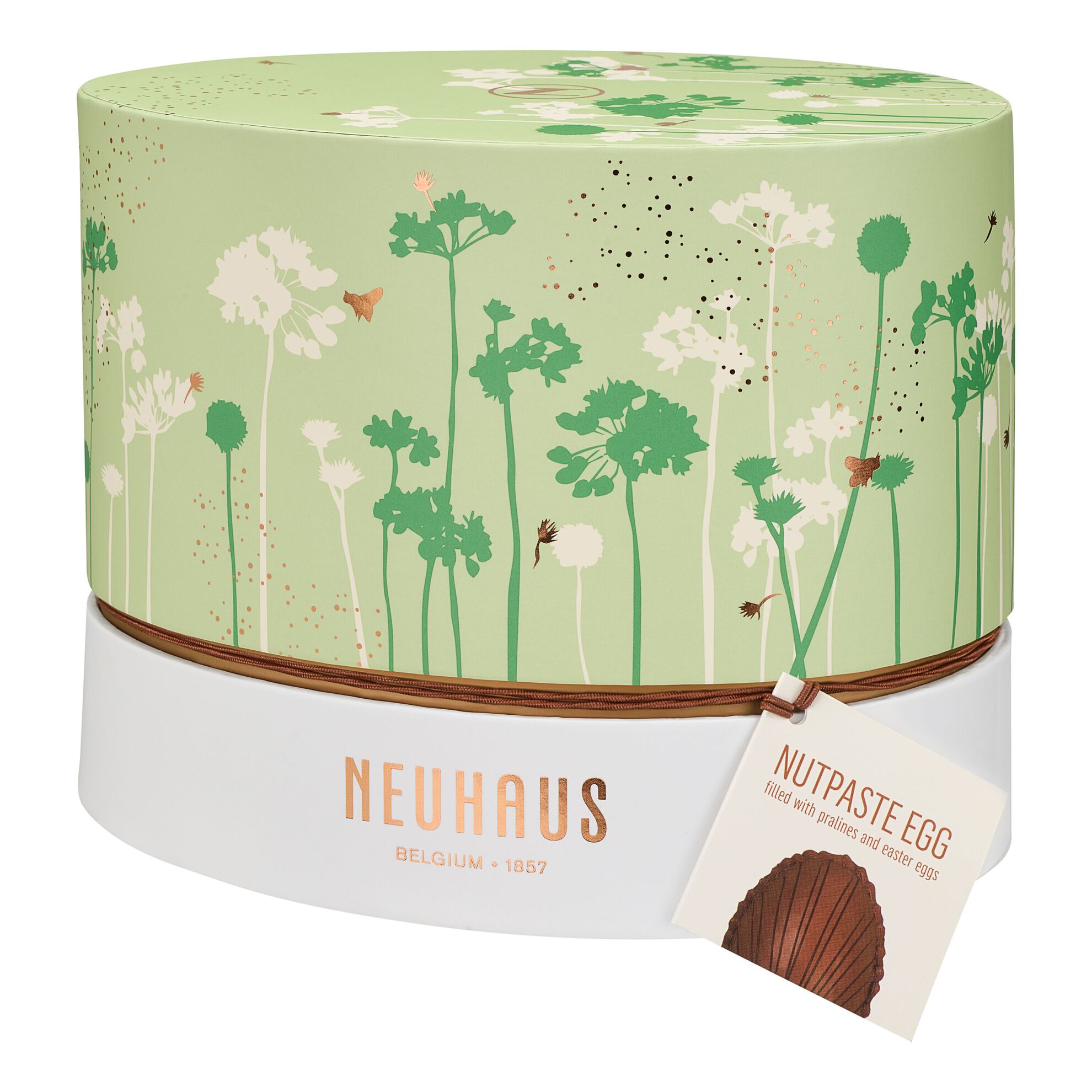 BALLOTOEUF NUTPASTE 550 G image number 11