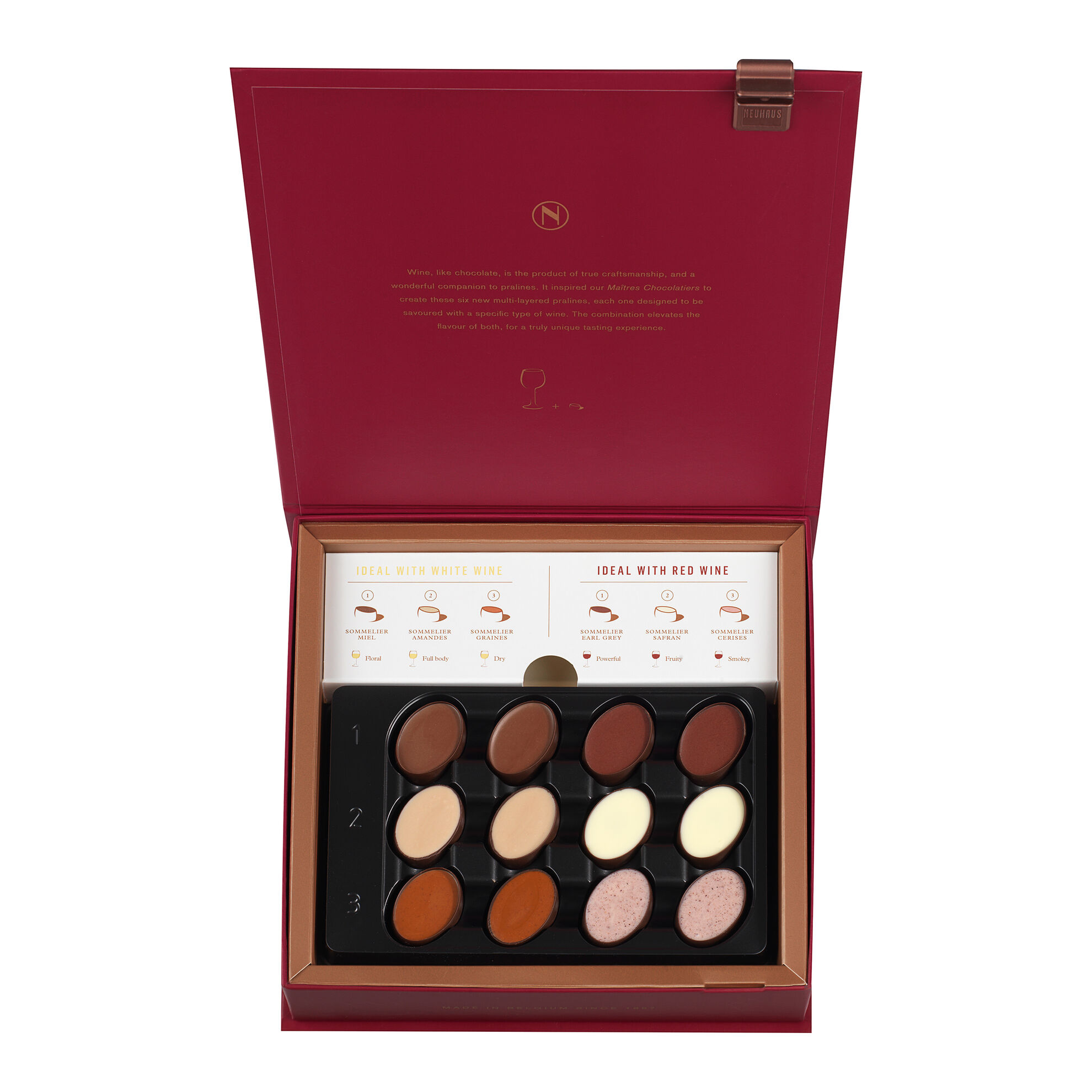 Wine Pairing Box image number 01