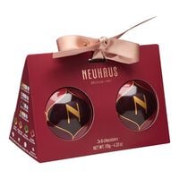 Boules de Noël