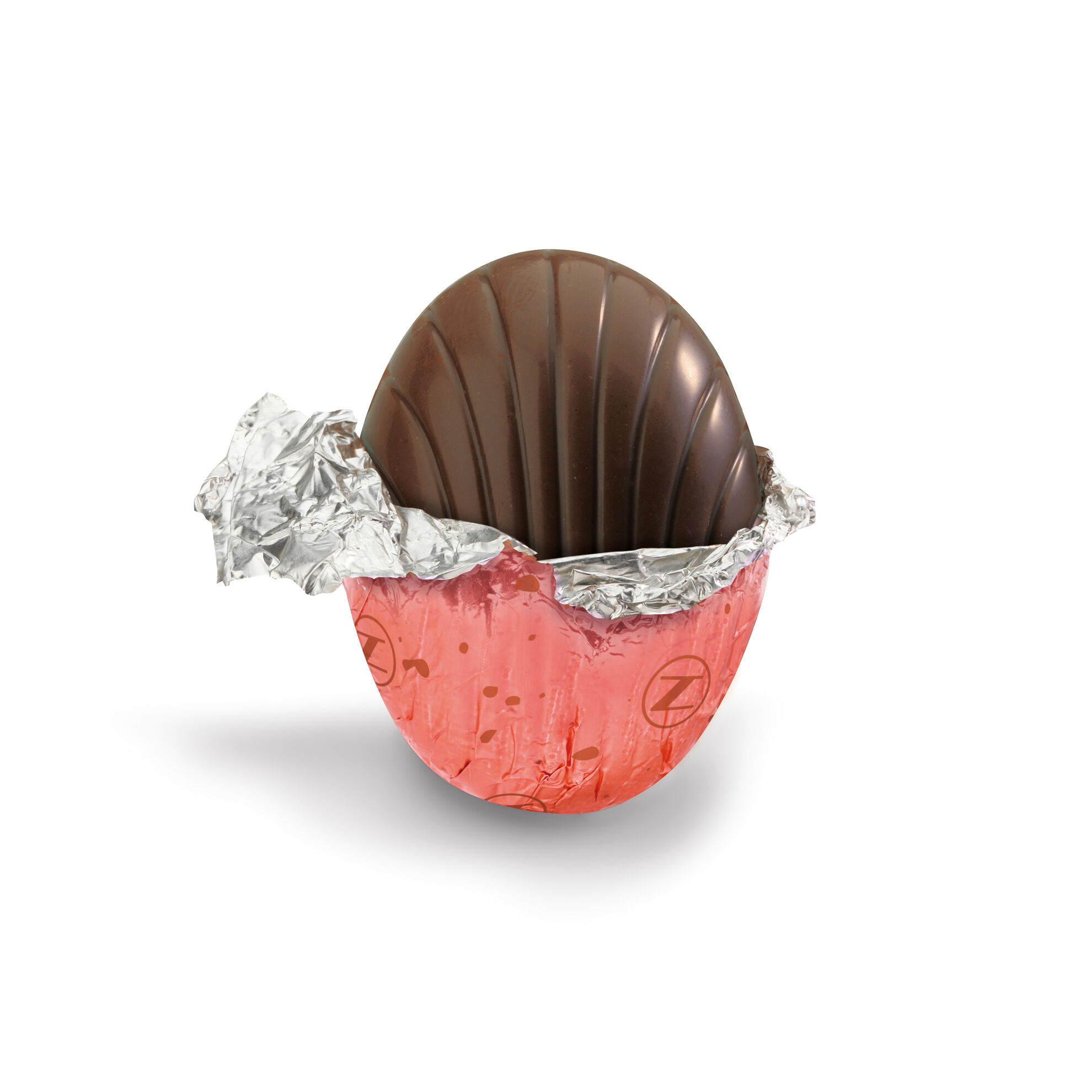 Dunkle - Gianduja image number 01