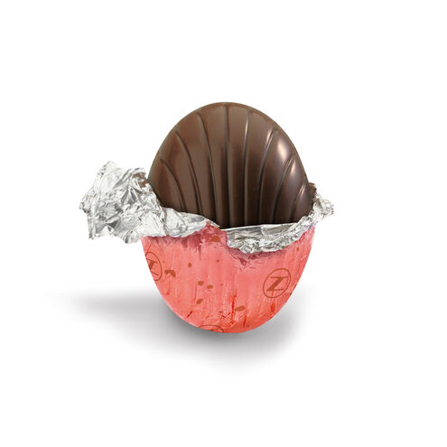 Dunkle - Gianduja image number 01