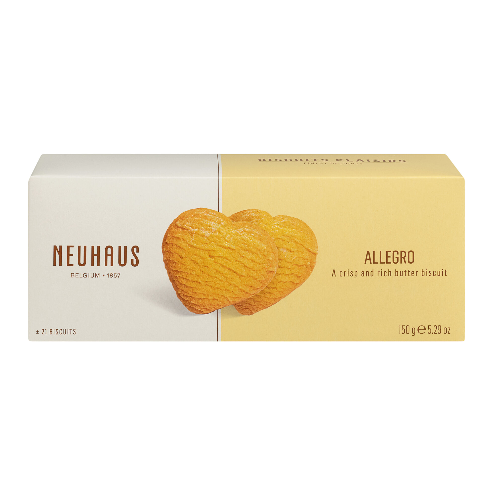 Allegro Biscuits image number 11