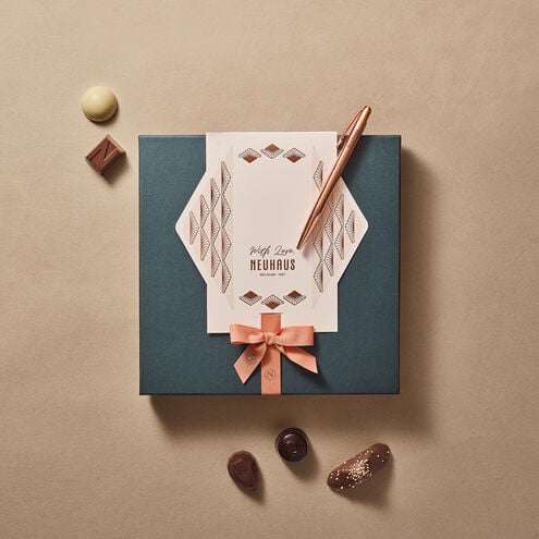 Father&rsquo;s Day Chocolate Gift Box image number 21