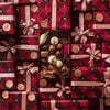 Timeless Masterpiece Christmas Ballotin 350 g image number 11