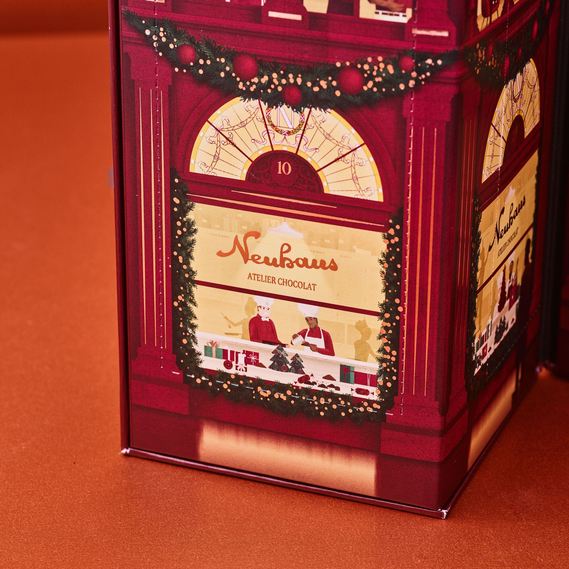 Sharing Advent Calendar 2025 image number 51