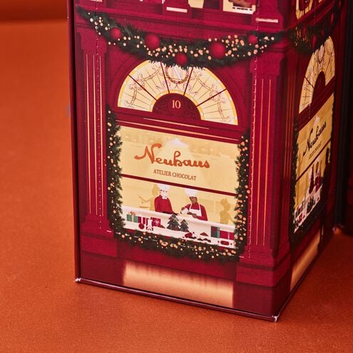 Sharing Advent Calendar 2025 image number 51