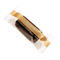 Marzipan Buchette