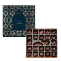 Coffret Cadeau Aïd Noir