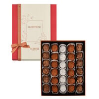 Mother's Day Gift Box Truffles