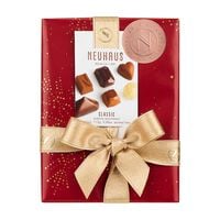 Holiday Ballotin 1/4 LB