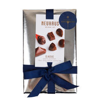 Hanukkah All Dark Ballotin 1/2 lb