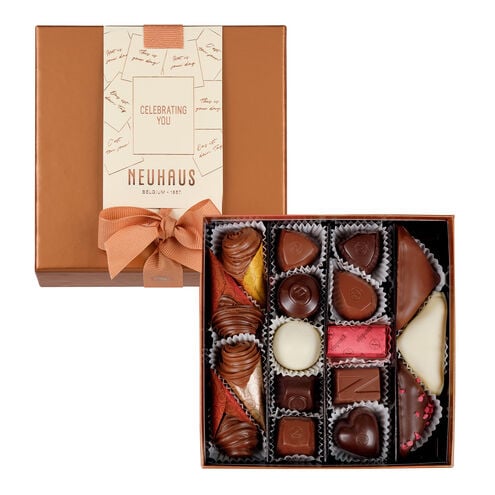 Celebration Gift Box Assorted image number 01