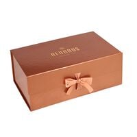 Luxury Mother's Day Chocolate Gift Basket