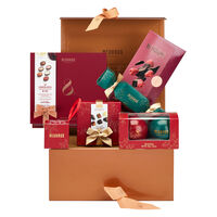 Holiday Basket Medium